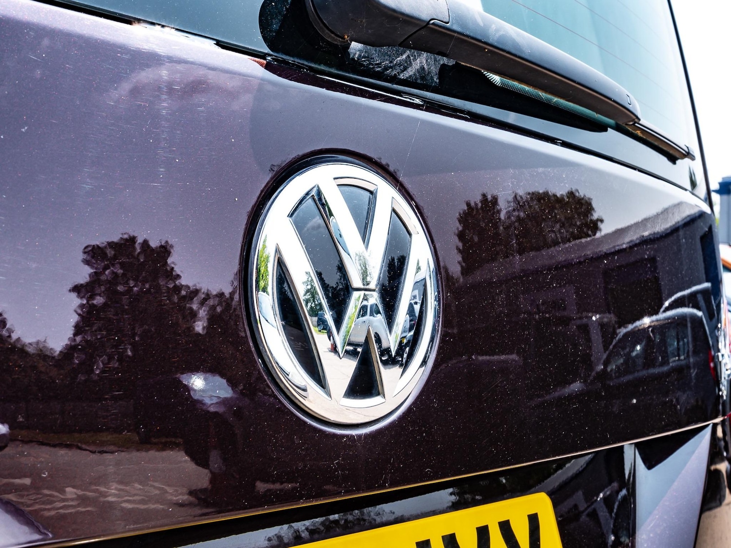 Used Volkswagen Caddy Life 2018 for sale - 76572130: Photo 27