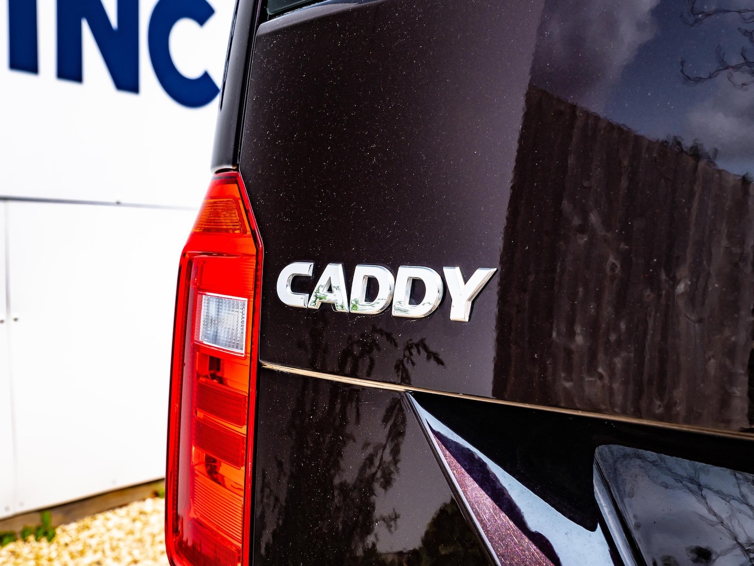 Used Volkswagen Caddy Life 2018 for sale - 76572130: Photo 28