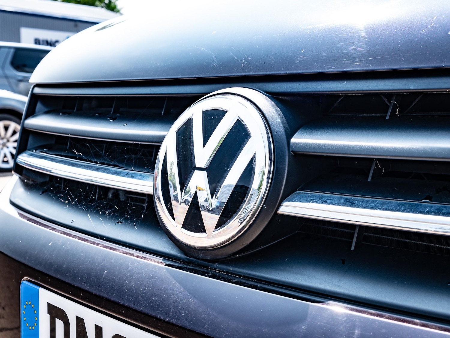 Used Volkswagen Caddy Life 2018 for sale - 76572130: Photo 30