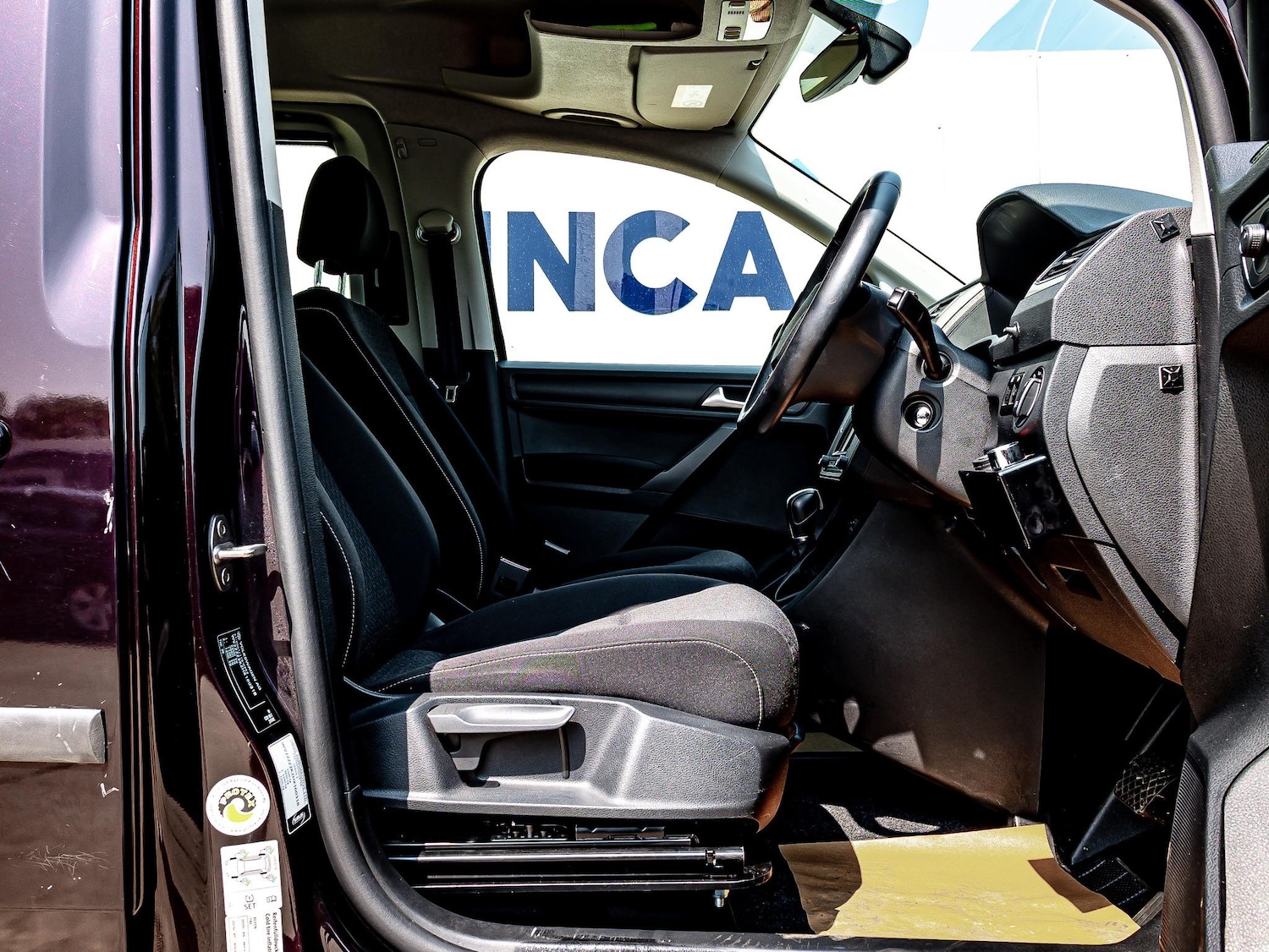 Used Volkswagen Caddy Life 2018 for sale - 76572130: Photo 31