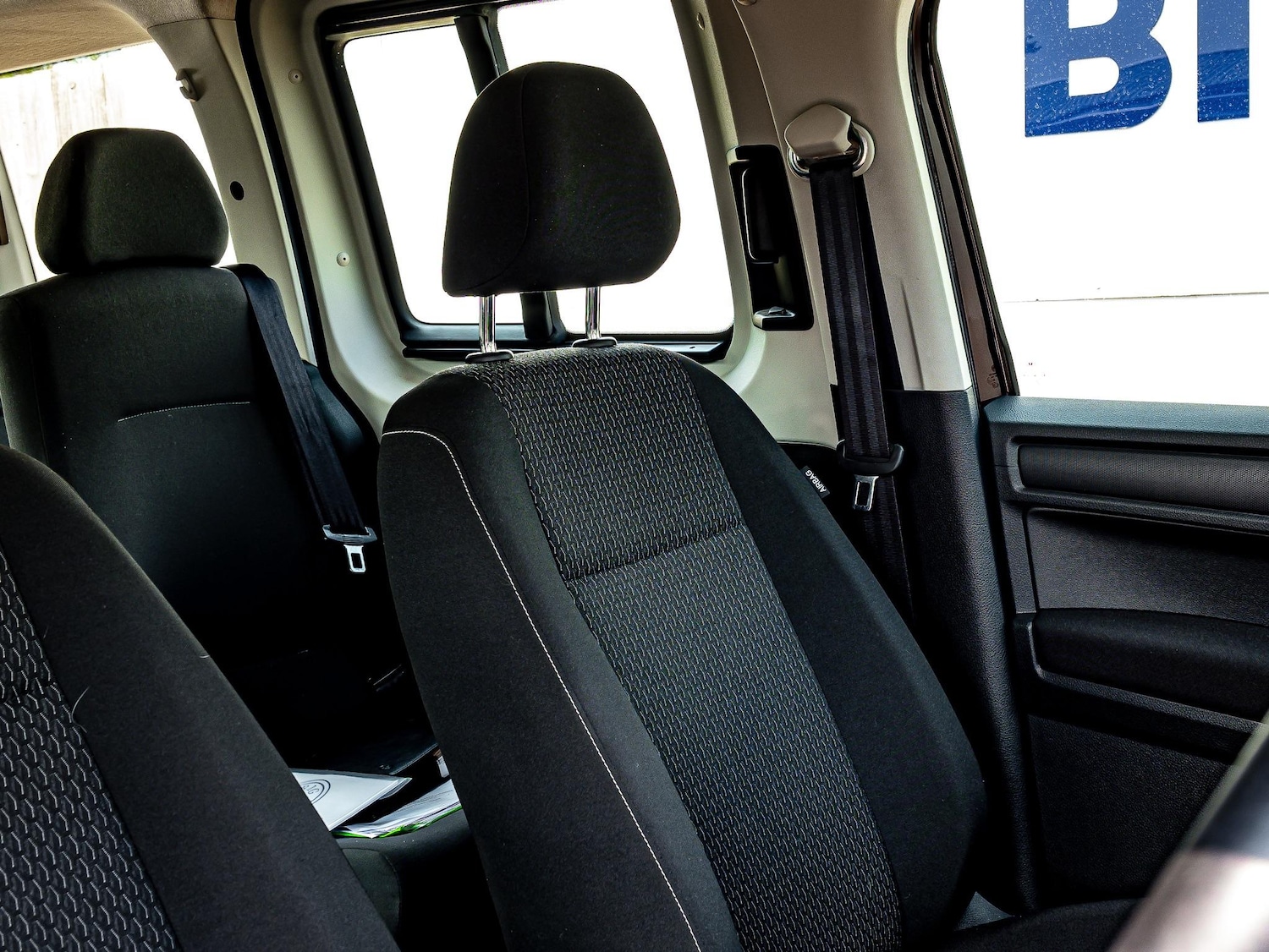 Used Volkswagen Caddy Life 2018 for sale - 76572130: Photo 32