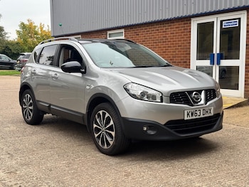 Used Nissan Qashqai 2014 for sale - 76246703: Photo
