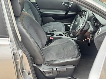 Used Nissan Qashqai 2014 for sale - 76246703: Photo