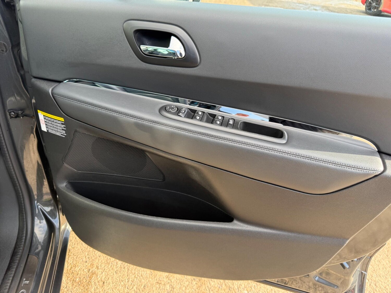 Used Peugeot 5008 2015 for sale - 77839145: Photo 16