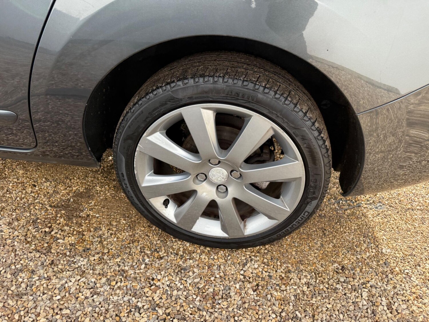 Used Peugeot 5008 2015 for sale - 77839145: Photo 17