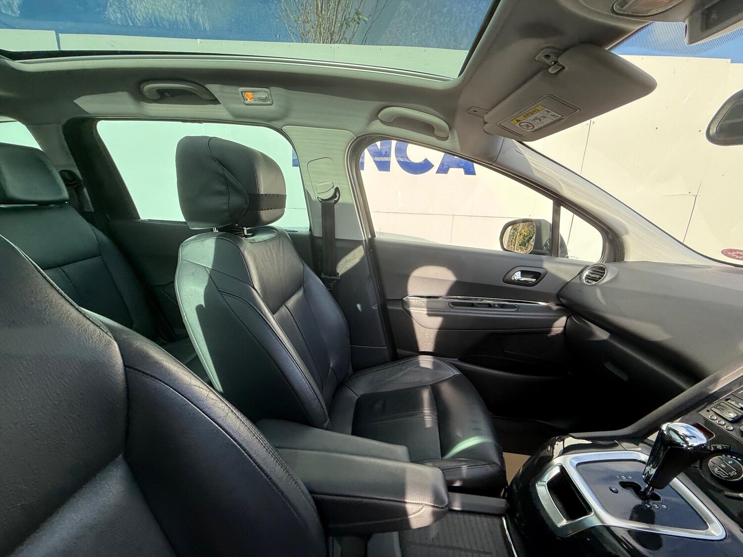 Used Peugeot 5008 2015 for sale - 77839145: Photo 21