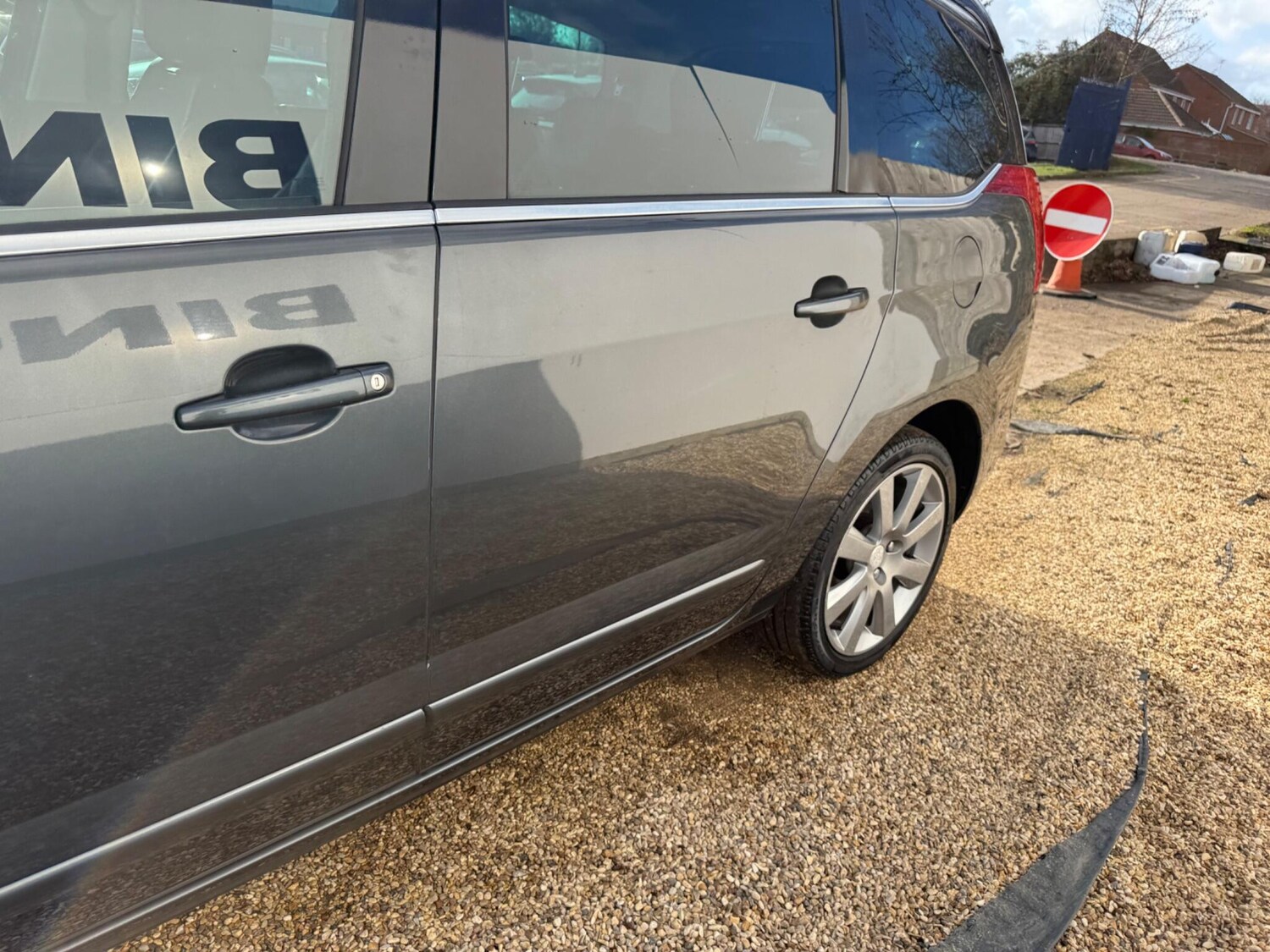 Used Peugeot 5008 2015 for sale - 77839145: Photo 26