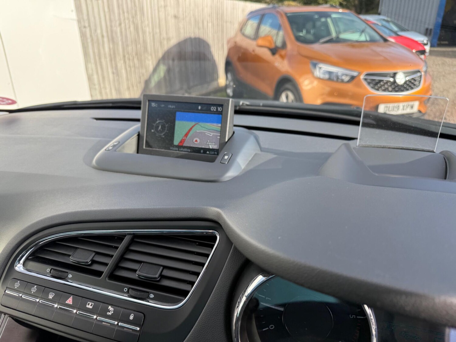 Used Peugeot 5008 2015 for sale - 77839145: Photo 29