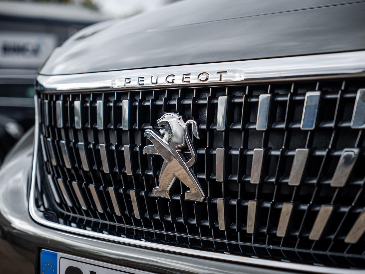 Used Peugeot 3008 2018 for sale - 76326075: Photo 15