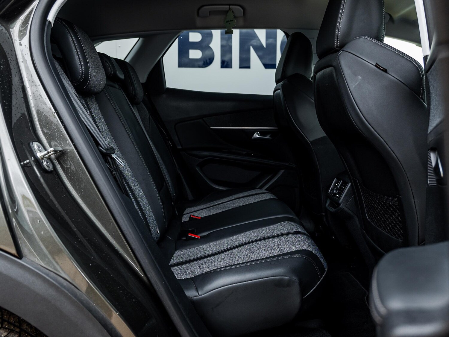 Used Peugeot 3008 2018 for sale - 76326075: Photo 23