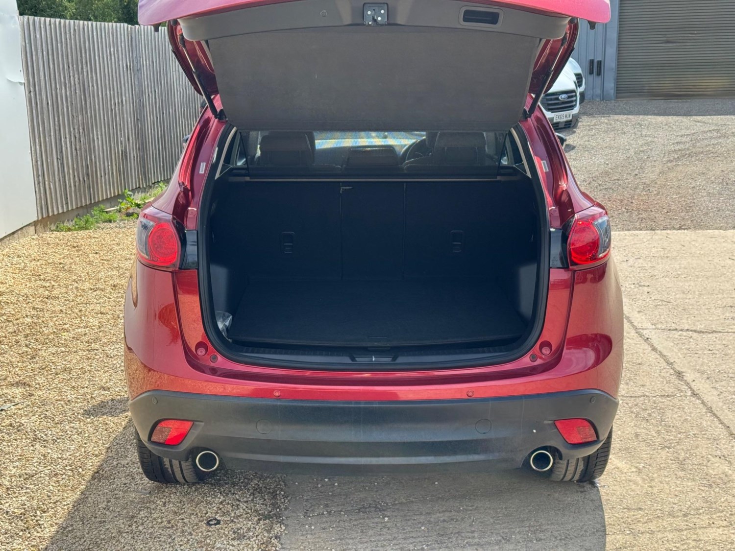Vehicle 36