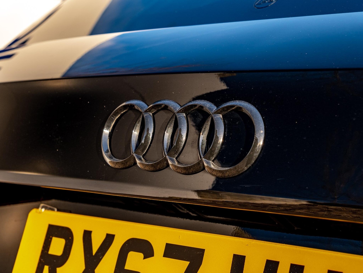 Used Audi S3 for sale - 77098148: Photo 10