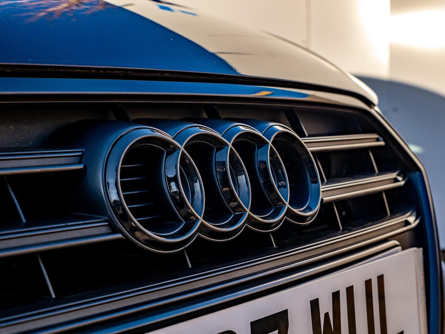 Used Audi S3 for sale - 77098148: Photo 15