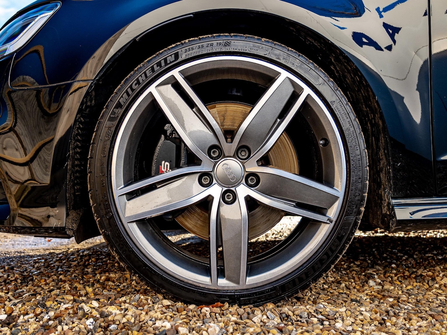 Used Audi S3 for sale - 77098148: Photo 19