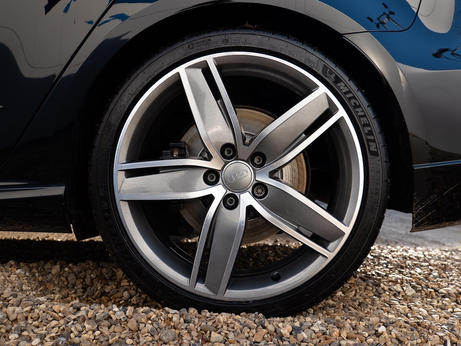 Used Audi S3 for sale - 77098148: Photo 20