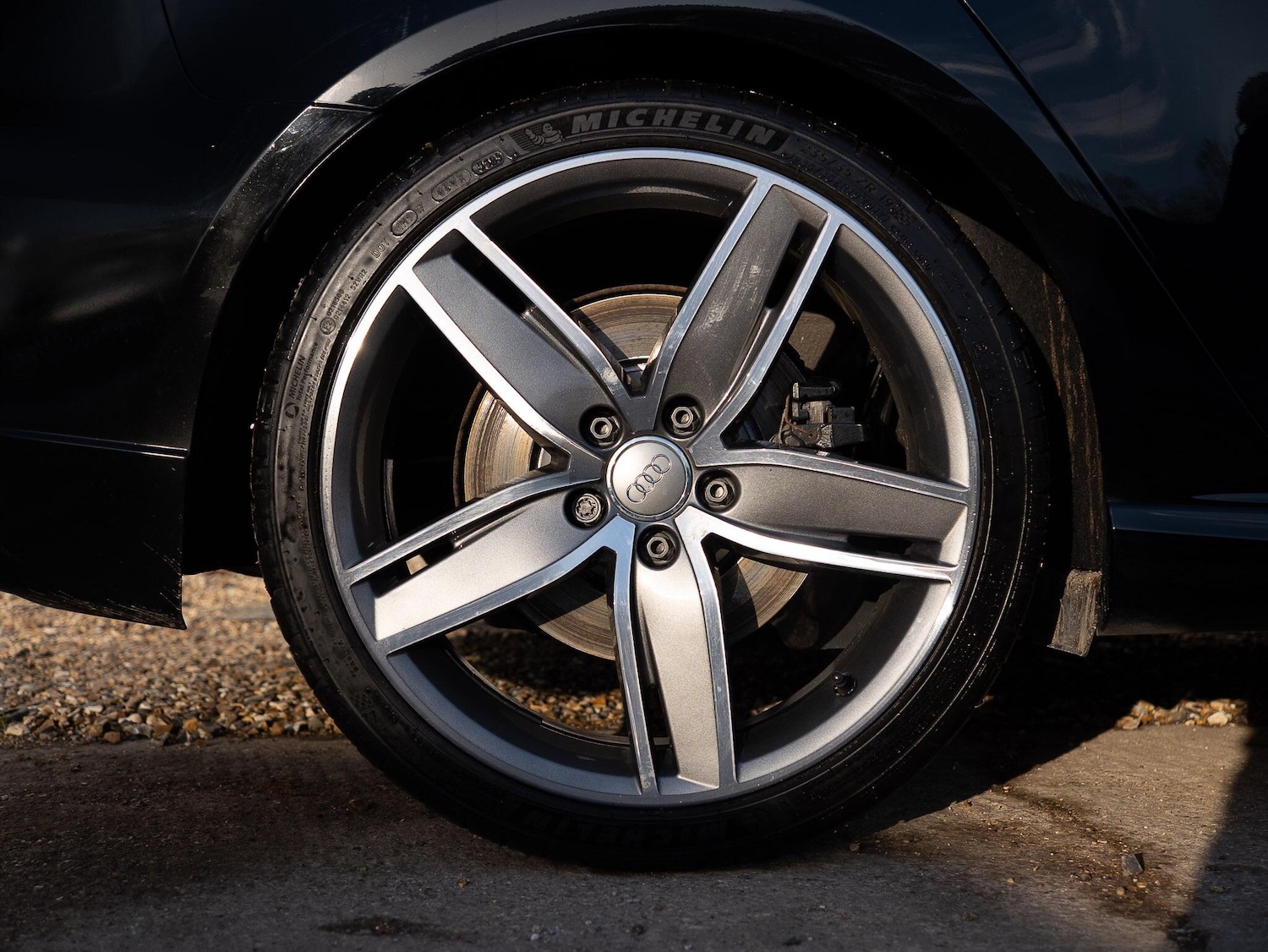 Used Audi S3 for sale - 77098148: Photo 21