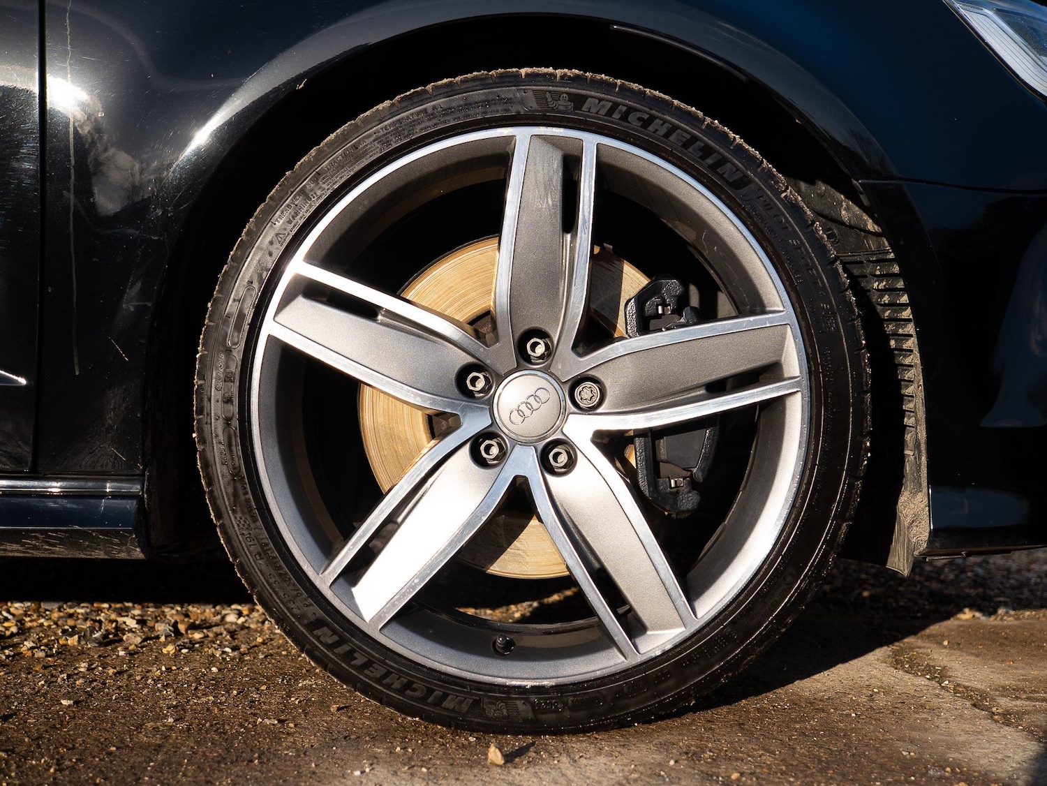 Used Audi S3 for sale - 77098148: Photo 22