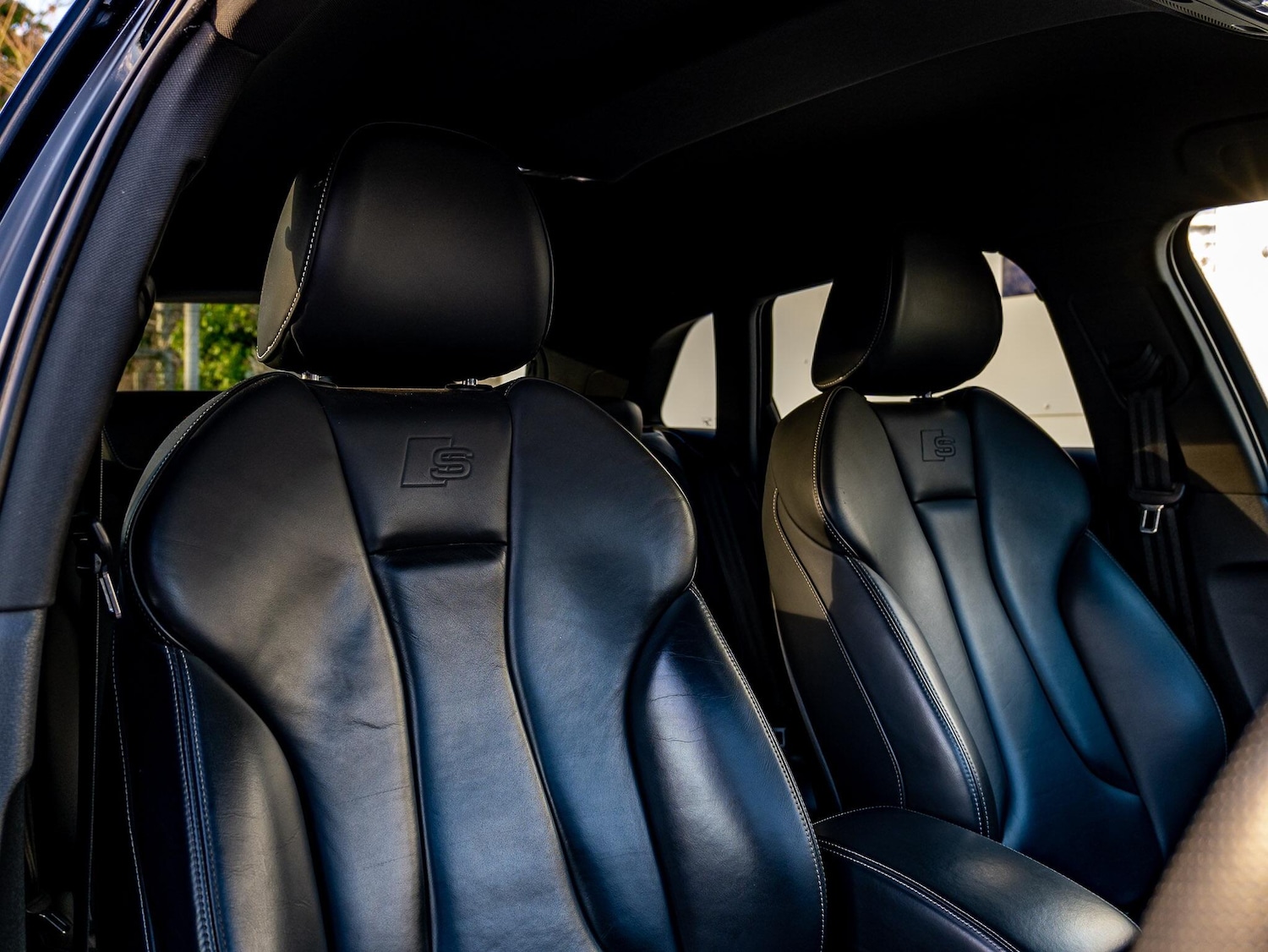 Used Audi S3 for sale - 77098148: Photo 26