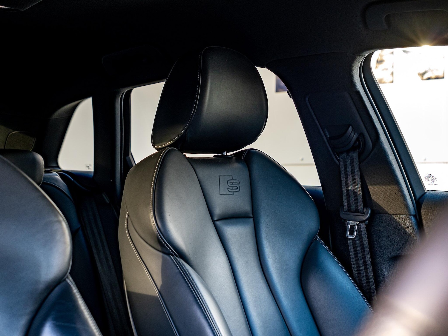 Used Audi S3 for sale - 77098148: Photo 27