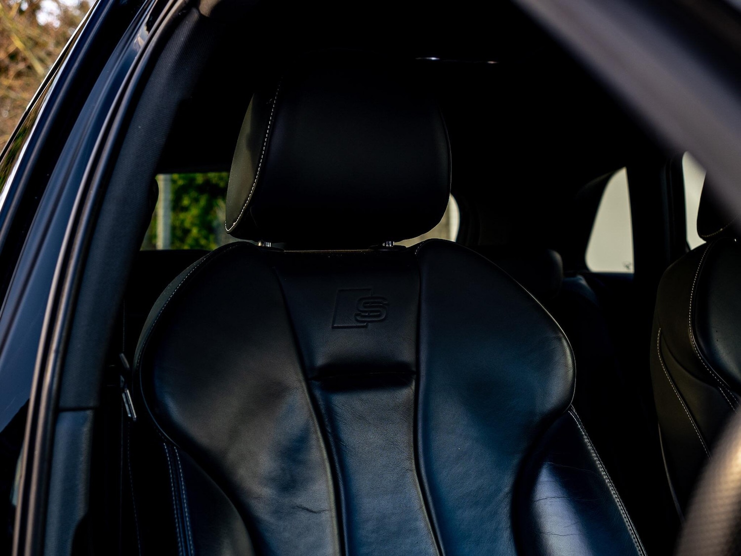 Used Audi S3 for sale - 77098148: Photo 28