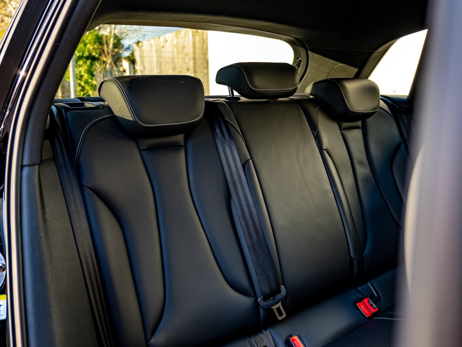 Used Audi S3 for sale - 77098148: Photo 30