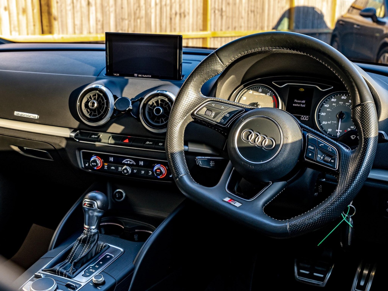 Used Audi S3 for sale - 77098148: Photo 31