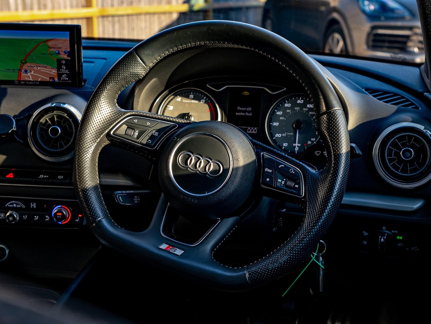 Used Audi S3 for sale - 77098148: Photo 32