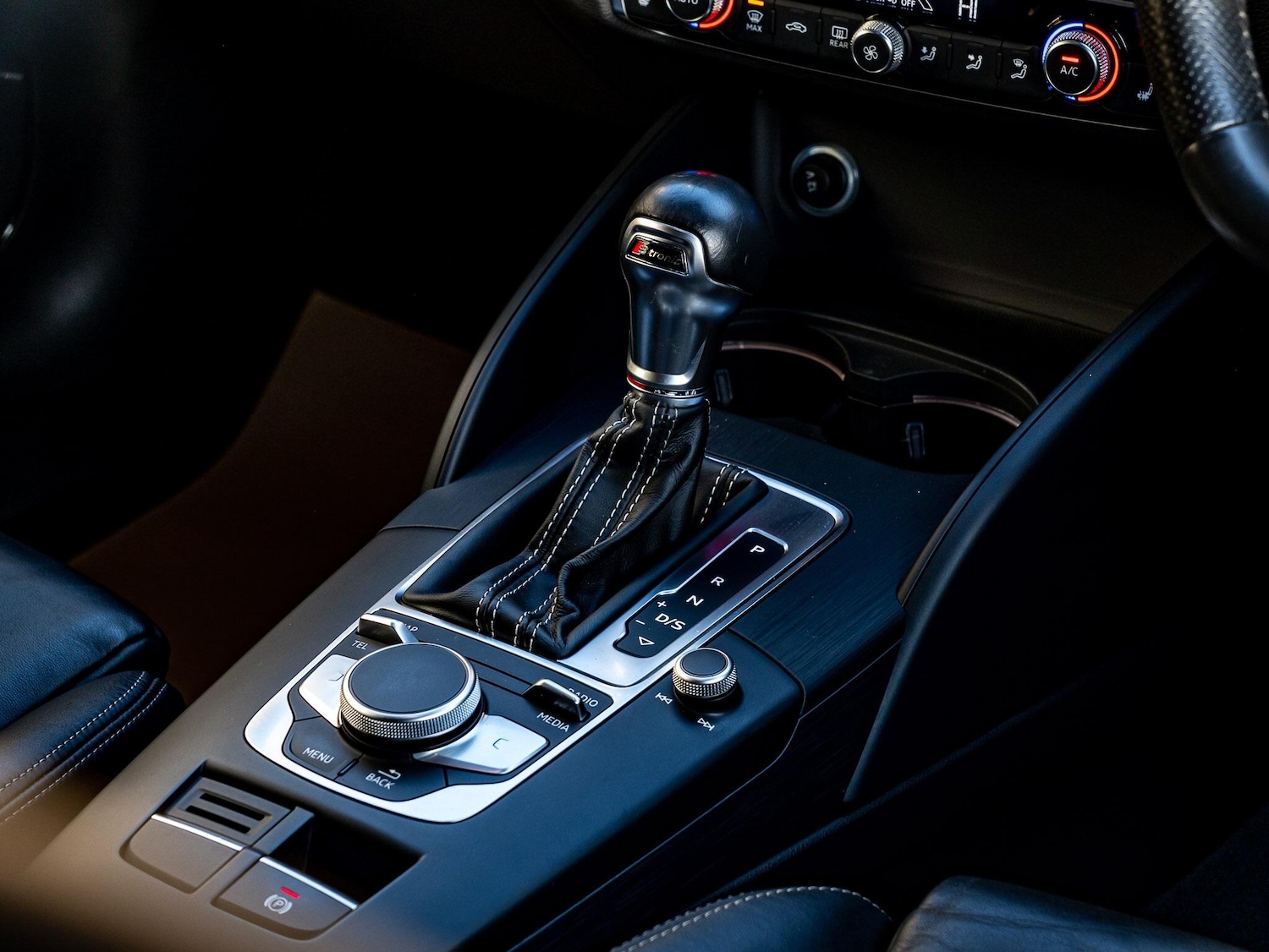 Used Audi S3 for sale - 77098148: Photo 33