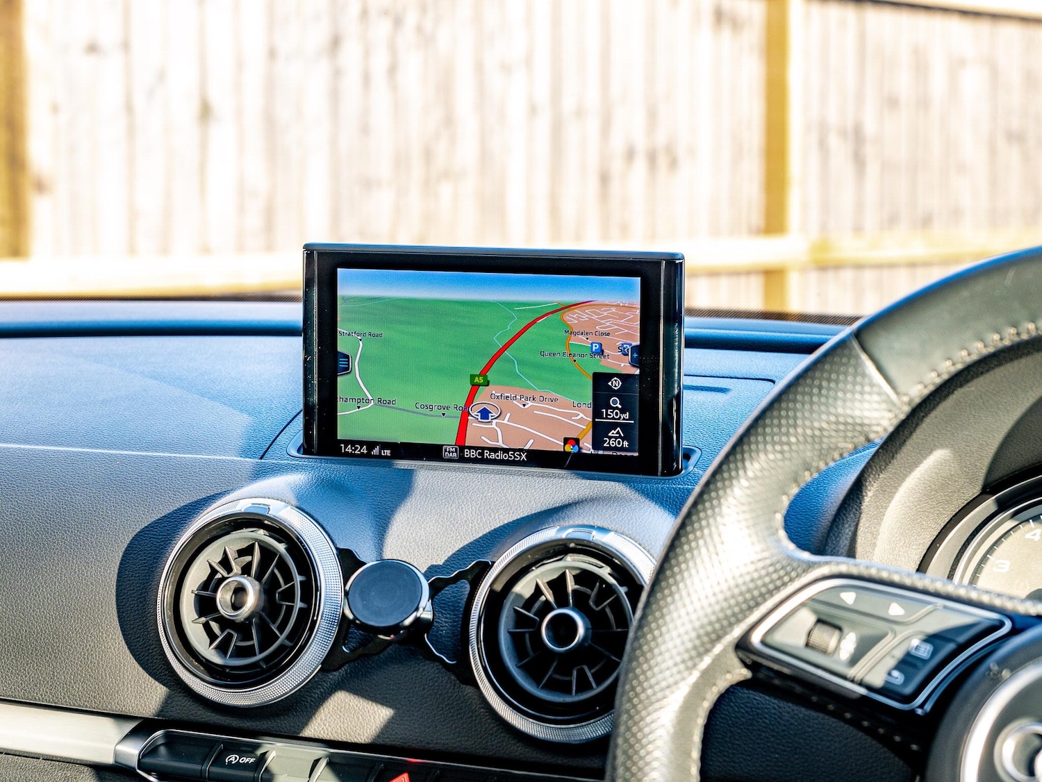 Used Audi S3 for sale - 77098148: Photo 34