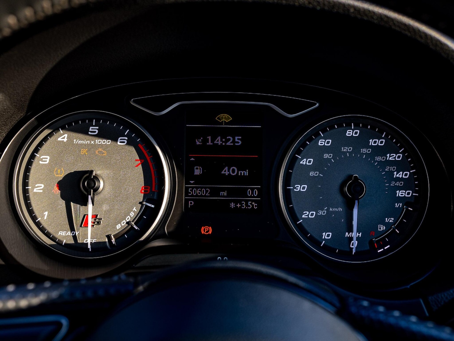 Used Audi S3 for sale - 77098148: Photo 35