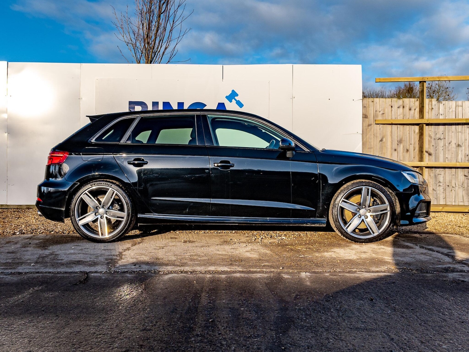 Used Audi S3 for sale - 77098148: Photo 4