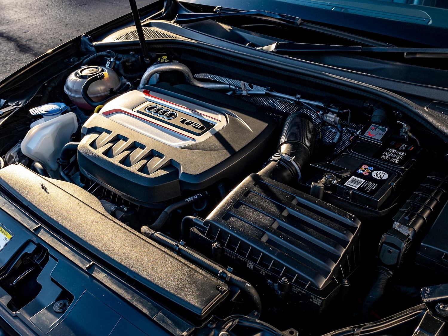 Used Audi S3 for sale - 77098148: Photo 47