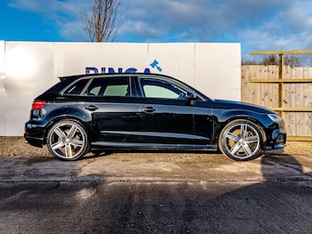 Used Audi S3 2017 for sale - 77098148: Photo