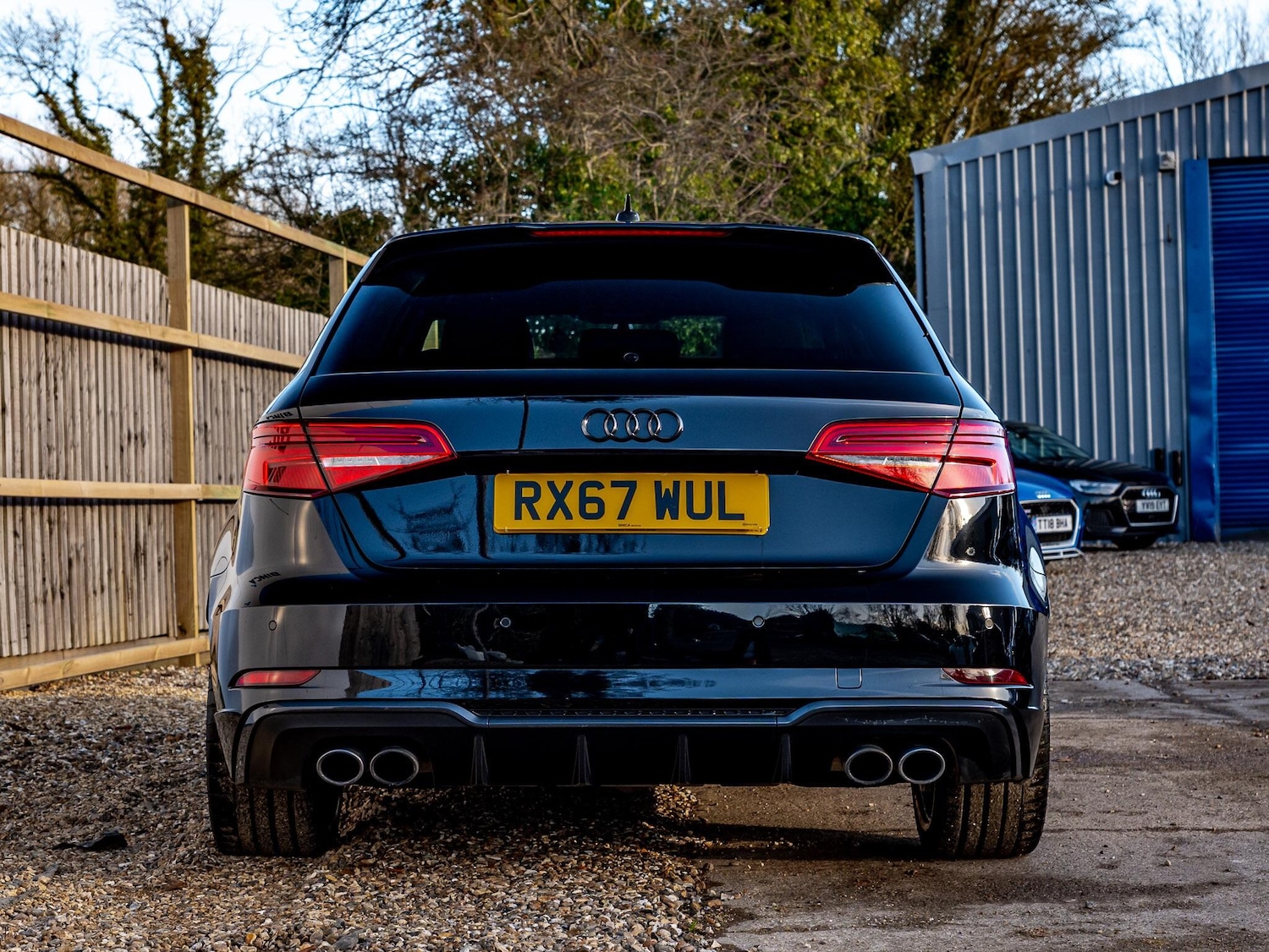 Used Audi S3 for sale - 77098148: Photo 6