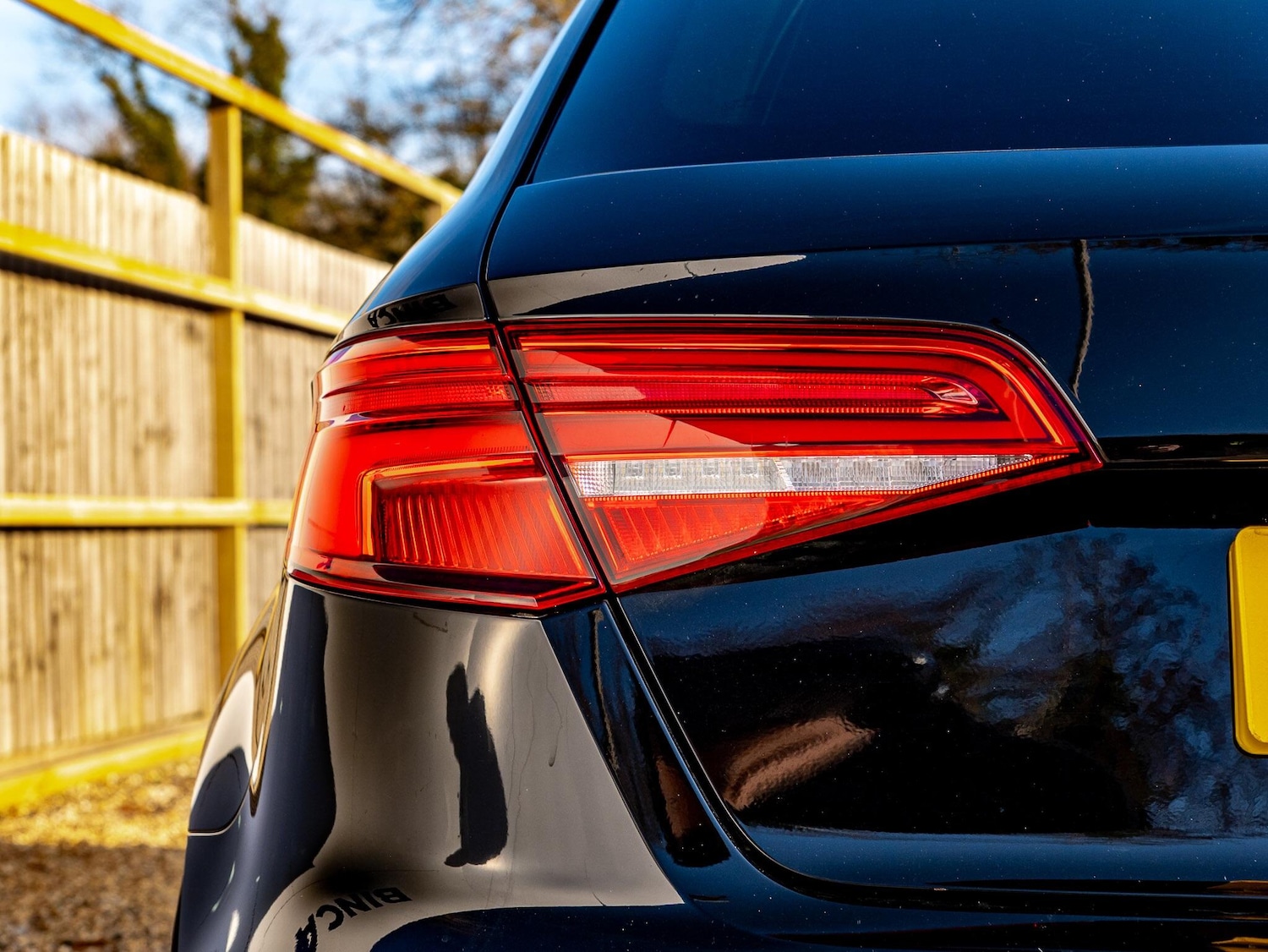 Used Audi S3 for sale - 77098148: Photo 8