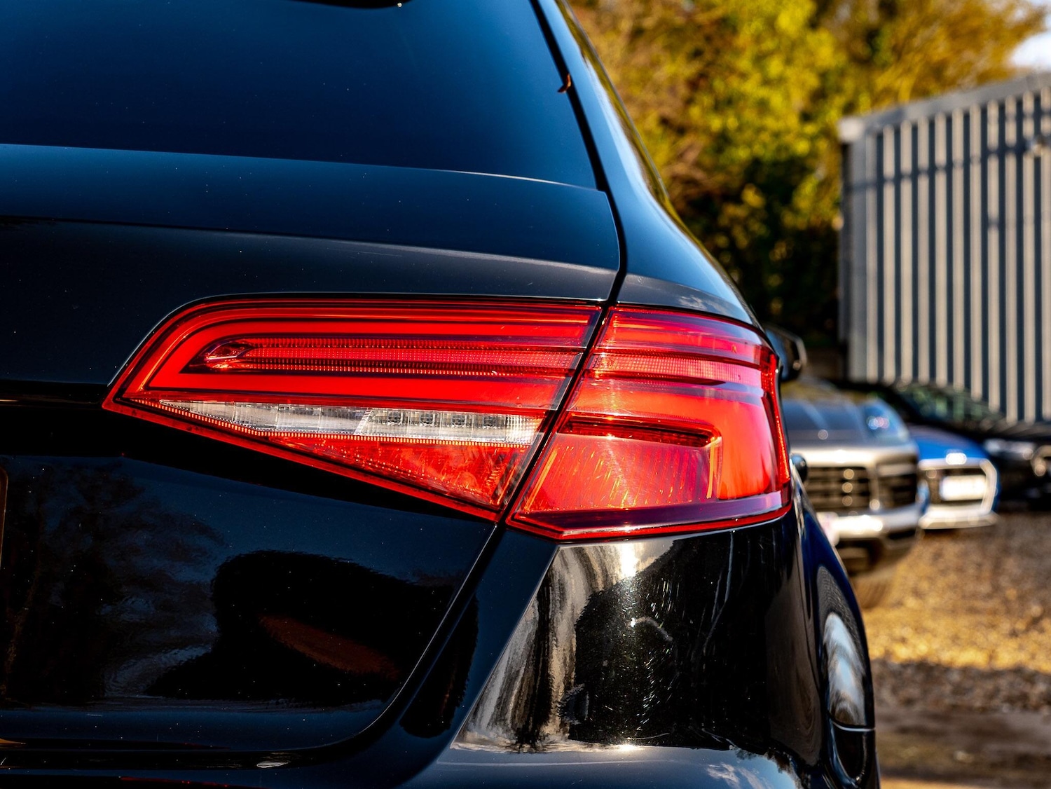 Used Audi S3 for sale - 77098148: Photo 9