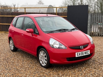 (56) - 1.4 i-DSI SE CVT-7 5dr