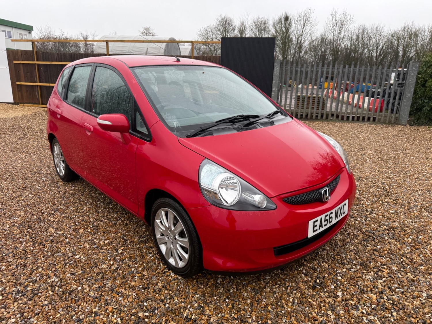 Used Honda Jazz for sale - 77469168: Photo 4