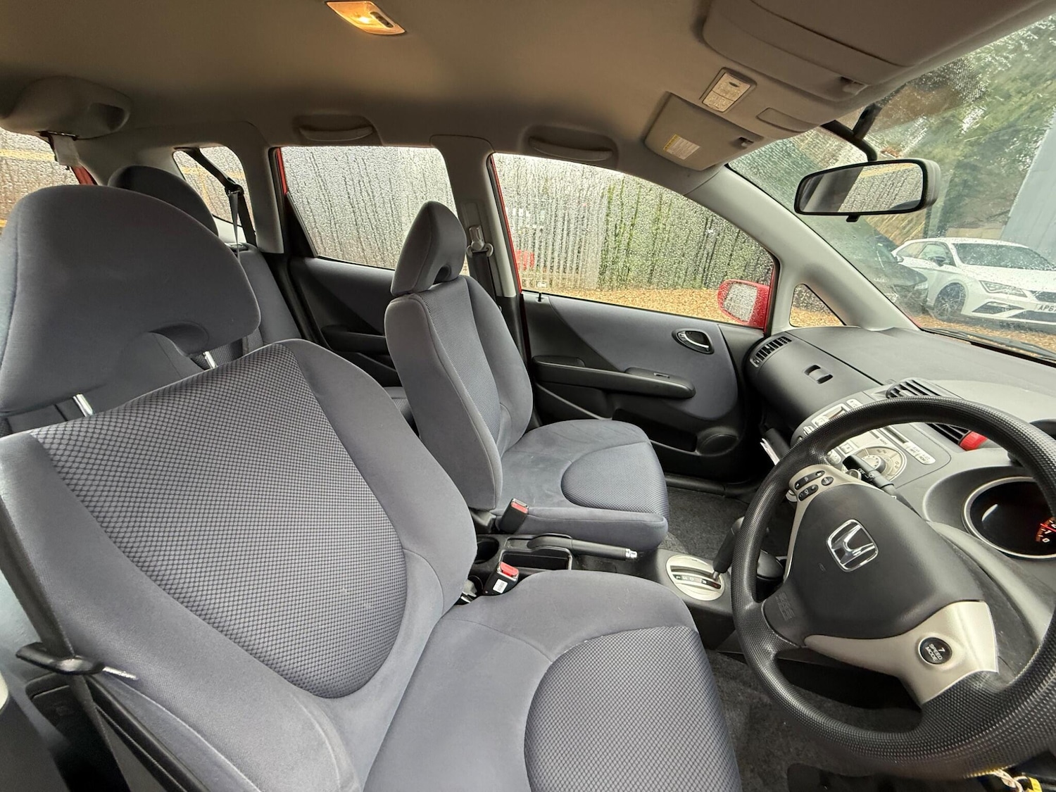 Used Honda Jazz for sale - 77469168: Photo 5