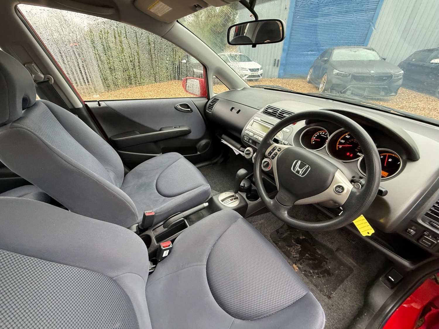 Used Honda Jazz for sale - 77469168: Photo 6