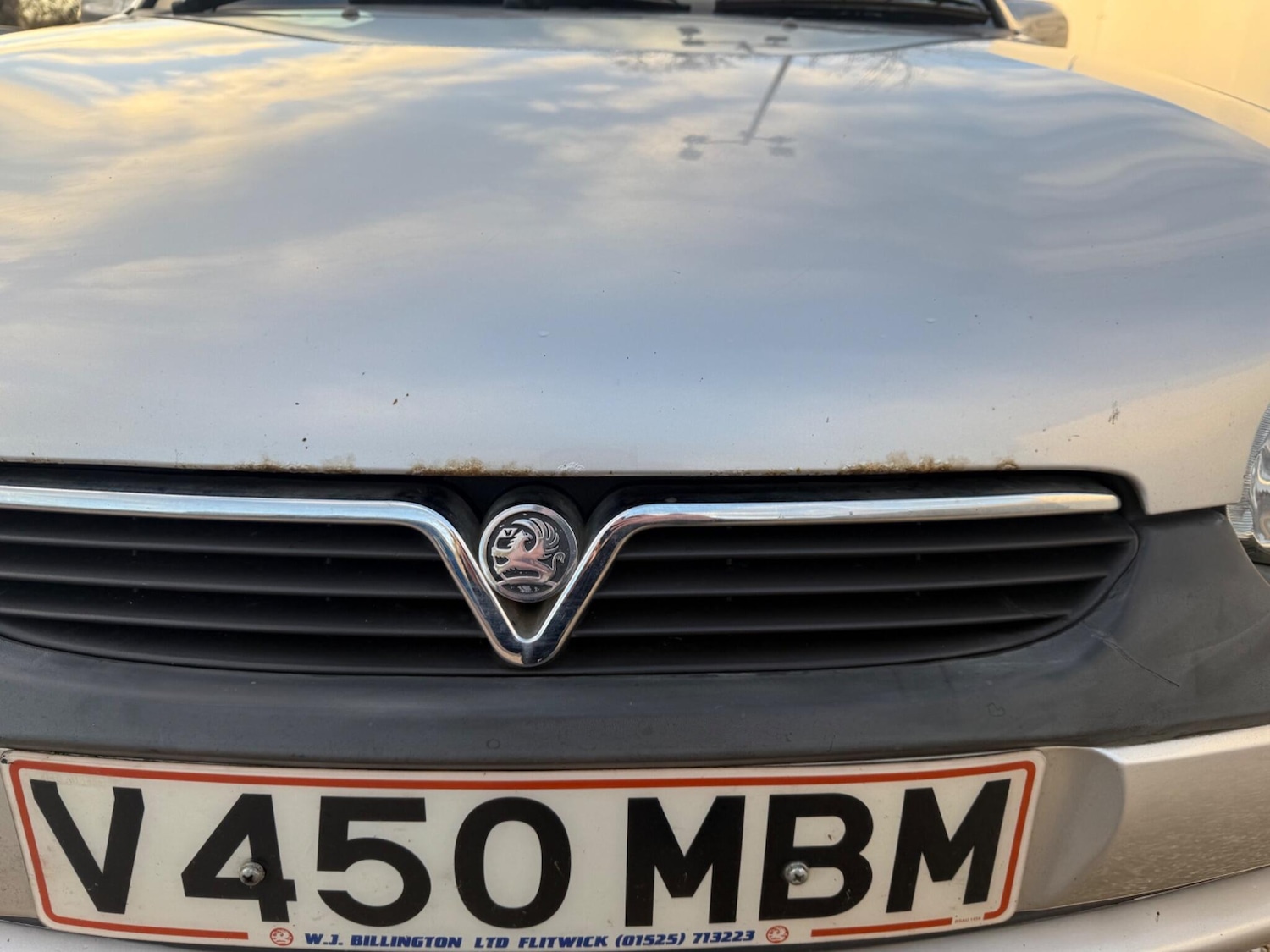 Used Vauxhall Corsa 2000 for sale - 76996230: Photo 10