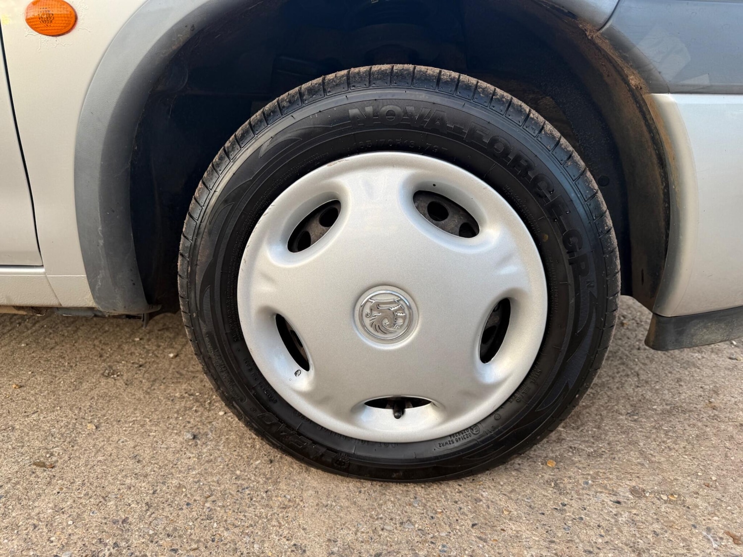 Used Vauxhall Corsa 2000 for sale - 76996230: Photo 11