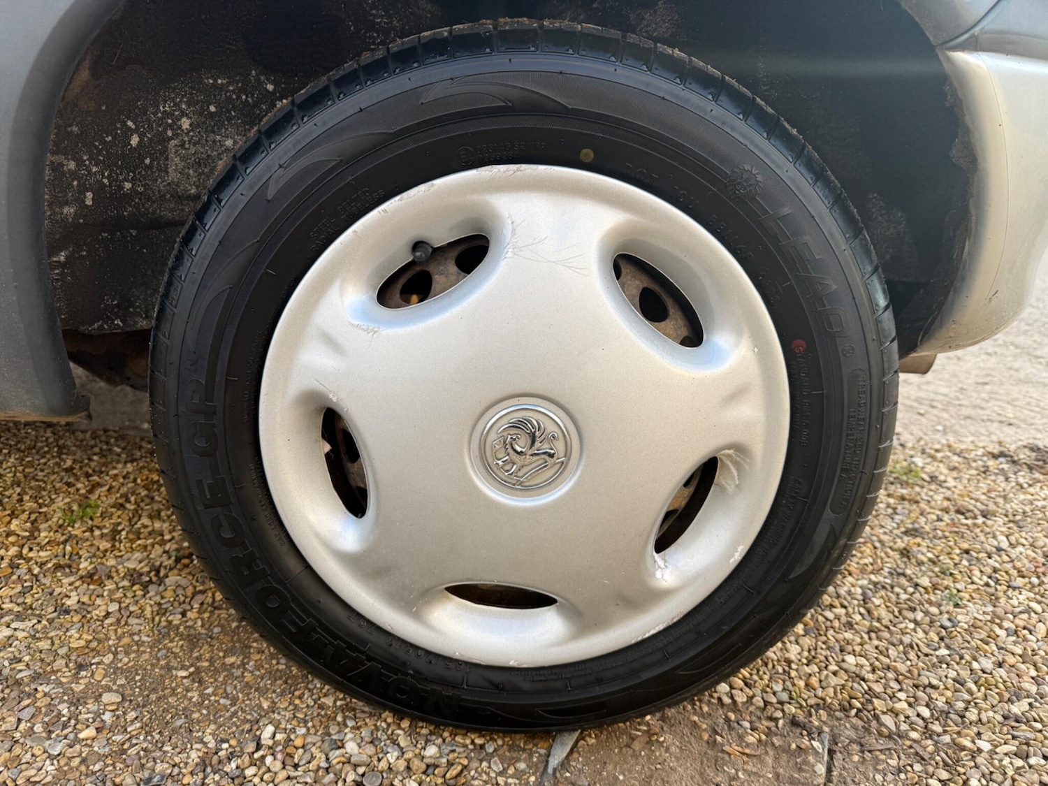 Used Vauxhall Corsa 2000 for sale - 76996230: Photo 13