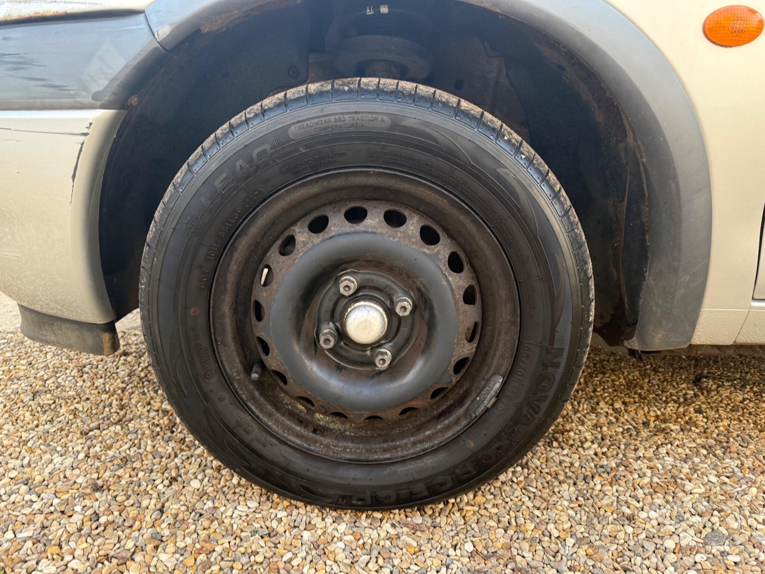 Used Vauxhall Corsa 2000 for sale - 76996230: Photo 14