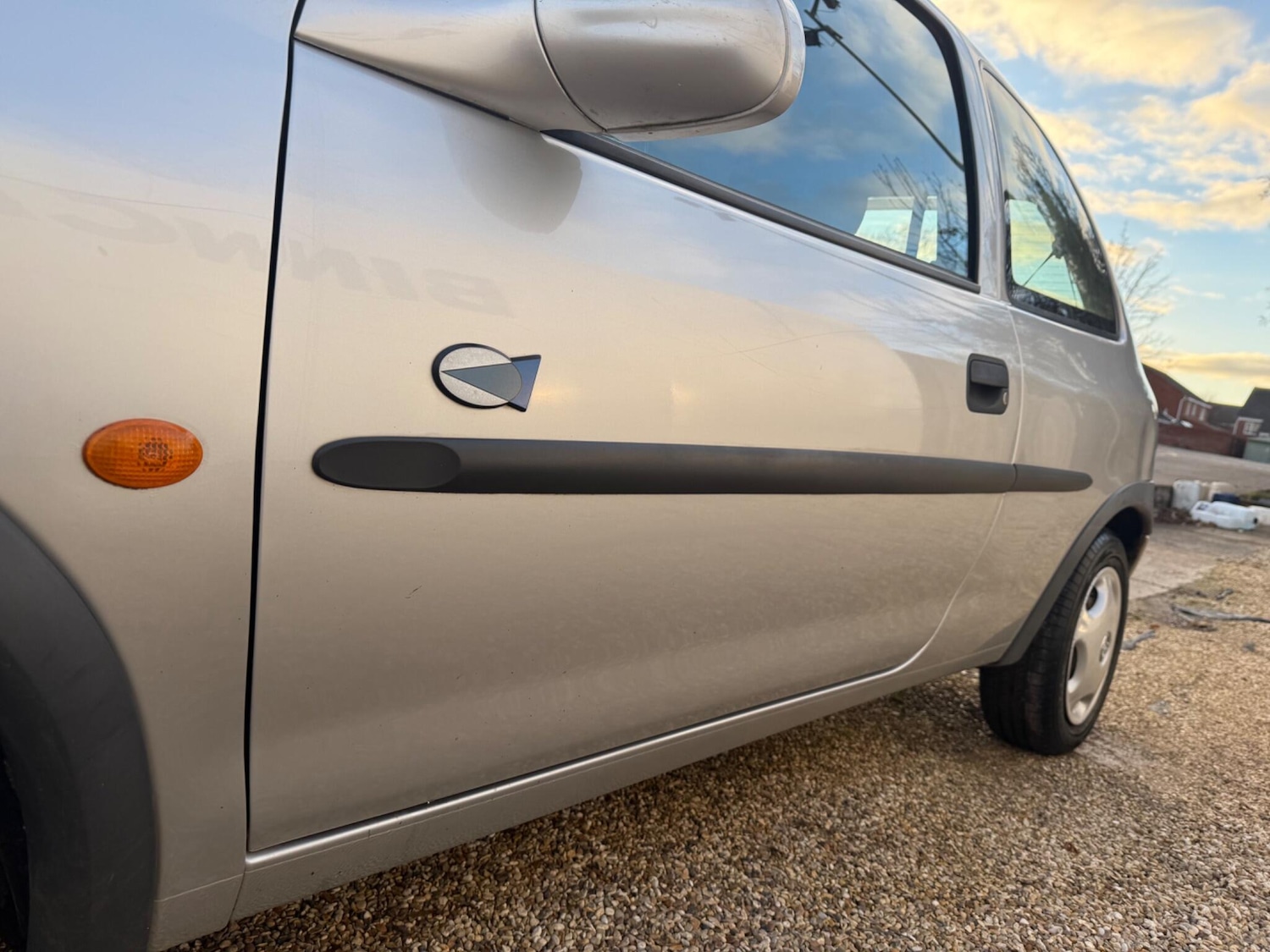 Used Vauxhall Corsa 2000 for sale - 76996230: Photo 15