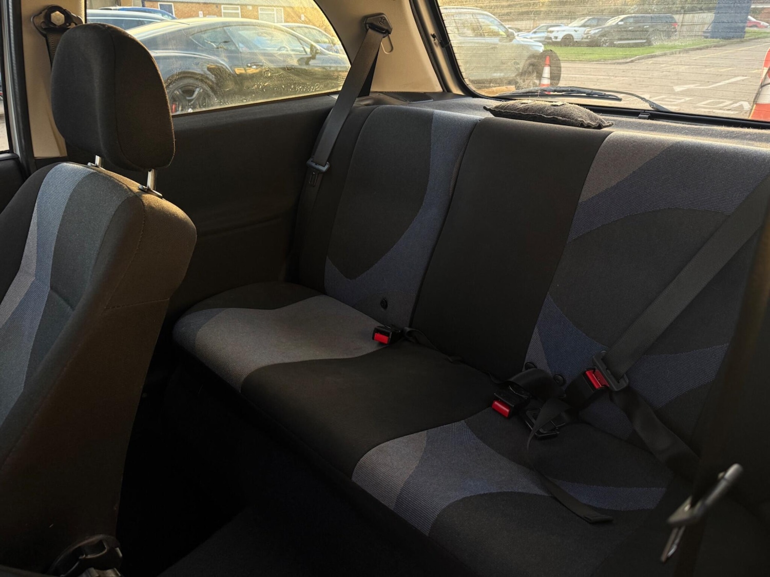 Used Vauxhall Corsa 2000 for sale - 76996230: Photo 25