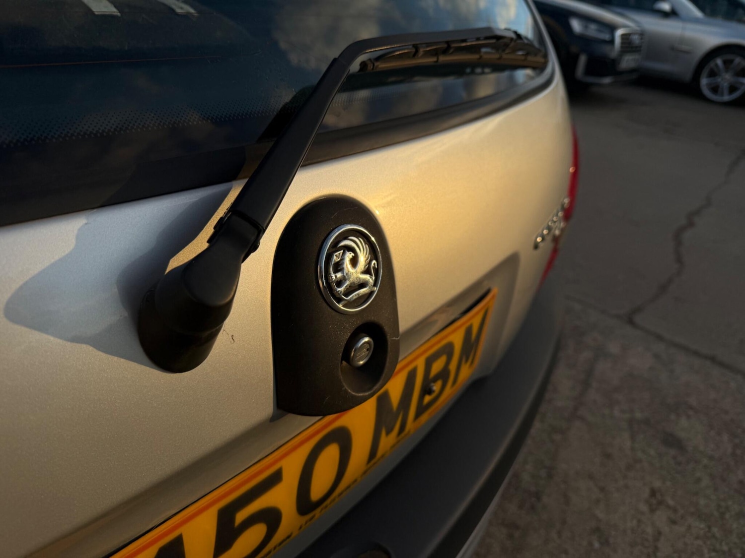 Used Vauxhall Corsa 2000 for sale - 76996230: Photo 28