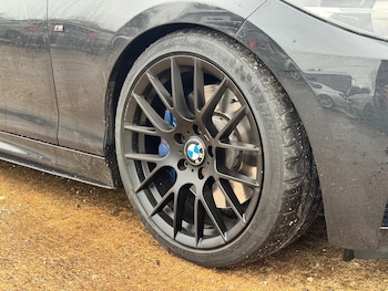 Used BMW 2 Series 2017 for sale - 76753174: Photo