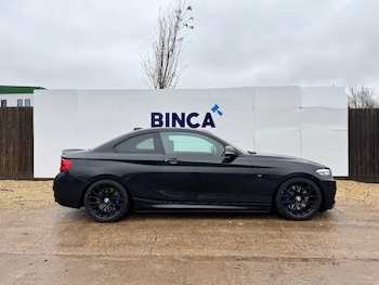 Used BMW 2 Series 2017 for sale - 76753174: Photo