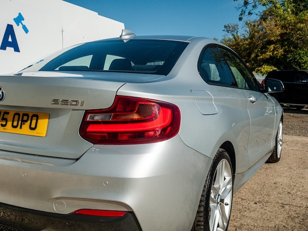 Used BMW 2 Series 2015 for sale - 75310157: Photo 10